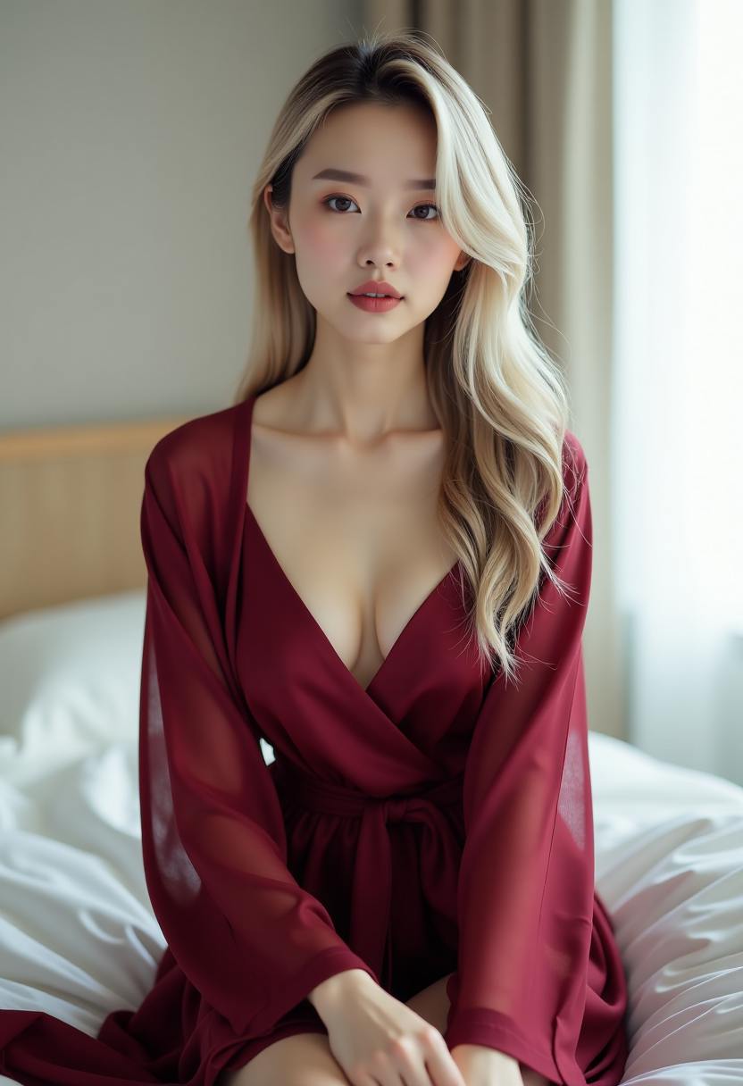 色彩分级